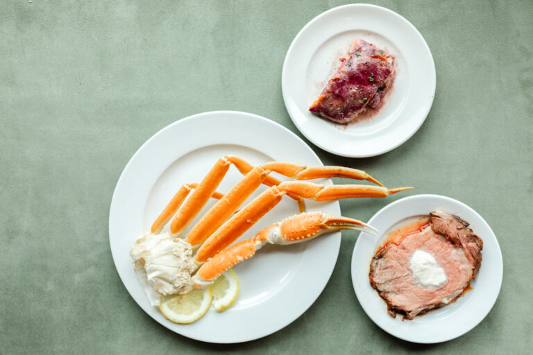 Fin Island Lodge in Sitka Alaska